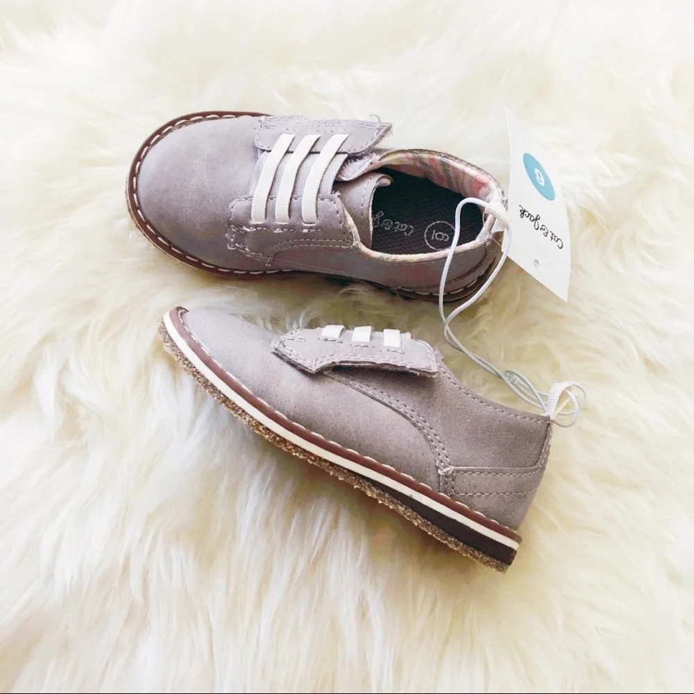 Cat & Jack toddler, size 6